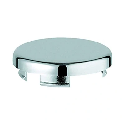 Image of GROHE Cover Plate Chrome 45652000