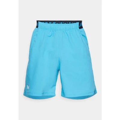 Image of Under Armour Vanish Sports shorts, Men&#039;s, Size: Large, Ether blue/white