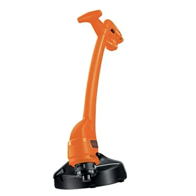 Image of Black + Decker GL360 Cut Trim 25 cm 350 W