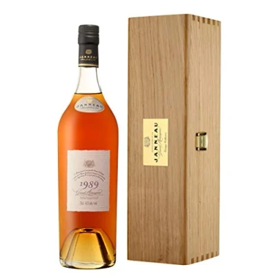 Image of Janneau Vintage Armagnac, 70 cl
