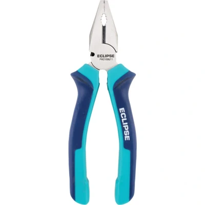 Image of Eclipse Professional Tools PW21696/11 Engineer&#039;s Plier 160mm (6&quot;)