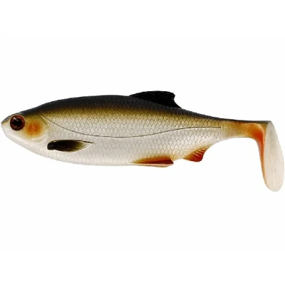 Image of Westin Ricky the Roach Shadtail 14cm Lively Shad