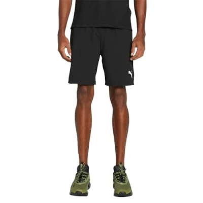 Image of PUMA Teamfinal Shorts Men&#039;s