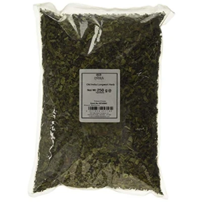 Image of Old India Lungwort Herb 250g