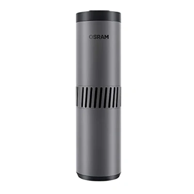 Image of OSRAM AirZing UV Compact portable air purifier Germicidal C device, neutralises 99,9% of viruses, bacteria and microorganisms