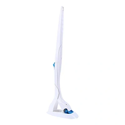 Image of Toilet Brush,Deep Cleaner Brush Set,Dissolvable Disposable Replacement Core Cleaner,Holder or Hook. (Base)