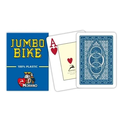 Image of Modiano 300576 Poker Set