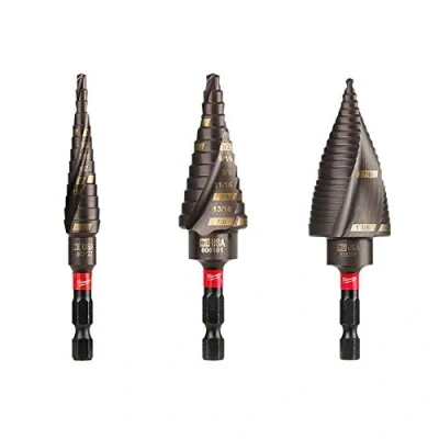 Image of MILWAUKEE SHOCKWAVE Impact Duty St