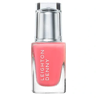 Image of Leighton Denny Back To Nature Collection Snapdragon Nail Polish, 12 ml