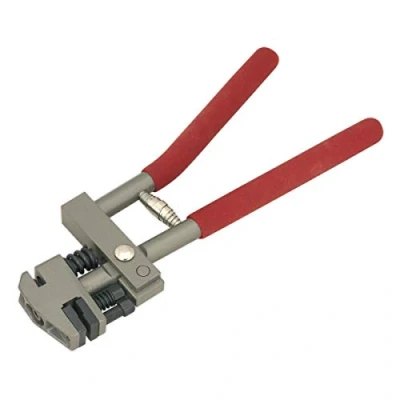Image of Sealey Joggler/Flanging &amp; Punch Tool