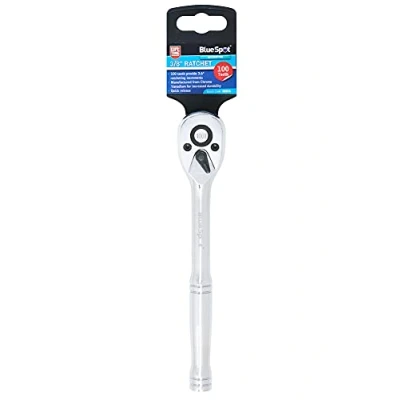 Image of Blue Spot Tools 02016 3/8&quot; Ratchet (100 Teeth)