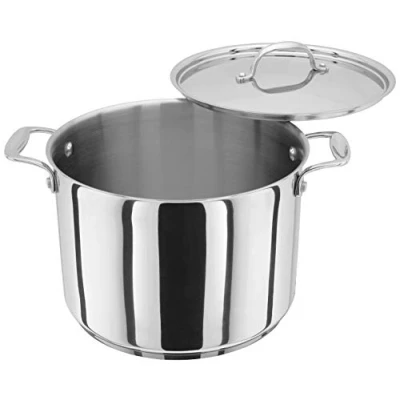 Image of Stellar 7000 Profile 24cm Stockpot