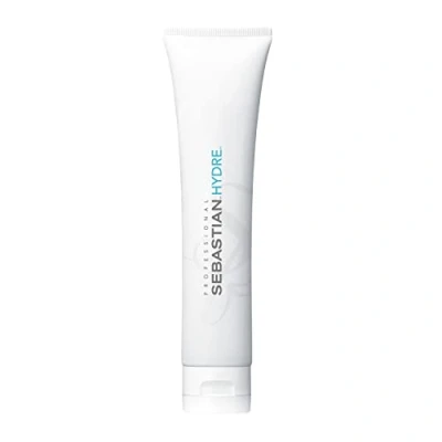 Image of Sebastian Professional Hdyre Moisturising Treatment Hair Mask for Dry, Chemically Treated &amp; Frizzy Hair, Deeply Hydrates Nourishes, 150ml