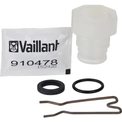 Image of VAILLANT Connection Piece 087310