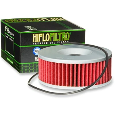 Image of Hiflo HF146 Oil Filter
