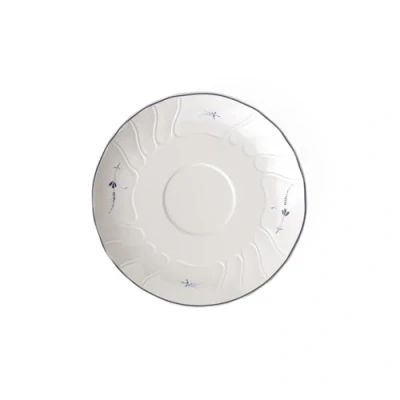 Image of Villeroy &amp; Boch Vieux Luxemburg Coffee Saucer 14cm