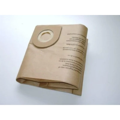 Image of First4spares Dust Bags for Vax Petvax &amp; Rapide Vacuum Cleaners Pack of 20