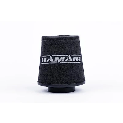Image of 70mm ID Neck Polymer Base Cone Air Filter