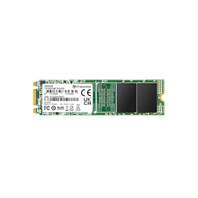 Image of Transcend SSD 825S M.2 250GB 80mm TS250GMTS825S