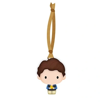Image of Half Moon Bay Friends Collectable Hanging Decorations Chandler Decoration Kawaii