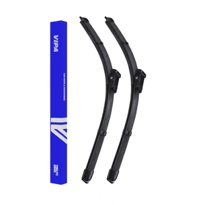 Image of Vipa Wiper Blade Kit fits: VW TRANSPORTER Van Apr 2015 Onwards