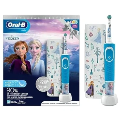 Image of Oral B Kids