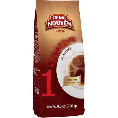 Image of Trung Nguyen Coffee Sang Tao 1 Vietnamese