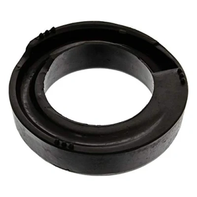 Image of 2103210384, A2103210384 Rubber Buffer, suspension FEBI BILSTEIN 09286 Front Axle MERCEDES BENZ: E Class Saloon, SLK