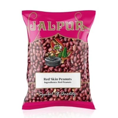 Image of Jalpur Red skin peanuts human peal 1.5kg