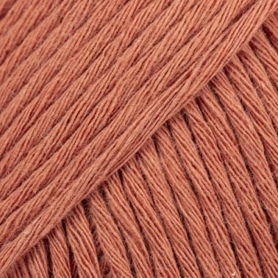 Image of DROPS Cotton Light 35 UNI Rust
