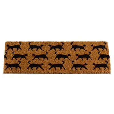 Image of Smart Garden Cats! Decoir Mat Insert 53x23cm