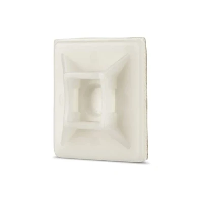 Image of REV Ritter 0518284777 Mounting Base 28.5 x mm Set of 50