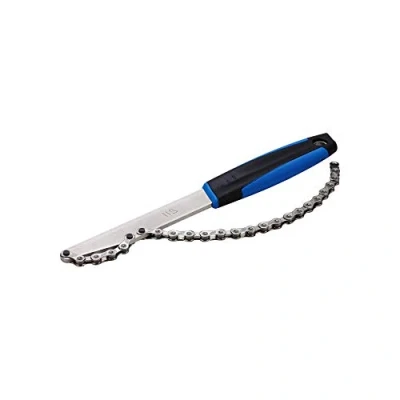 Image of BBB Cycling TurnTable Sprocket Remover/Chain 7, 8, 9, 10, 11 speeds Btl 11s Whip Tool for Bikes, Black, UK