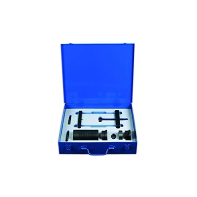 Image of Laser 7298 Front Lower Ball Joint Tool for Land Rover