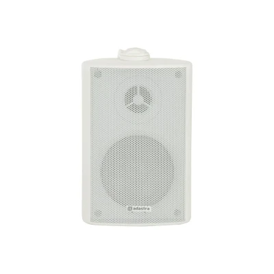 Image of adastra BP Series 100V 3&quot; Weatherproof Outdoor Speakers White