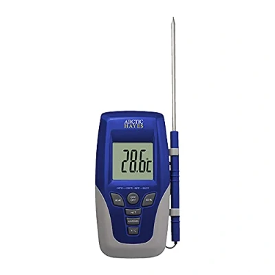 Image of Arctic Hayes AHCT1 Compact Digital Thermometer