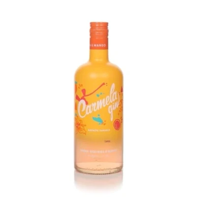 Image of Carmela Gin Guayaba &amp; Mango Fabrica de Licores Artemi 70cl