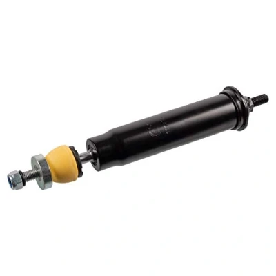 Image of 1397386, 1431747 Shock Absorber, cab suspension FEBI BILSTEIN 107476 Front