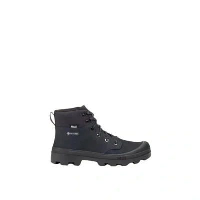 Image of Aigle Men&#039;s Tenere LTR GTX Backpacking Boot, Black, 7.5 UK