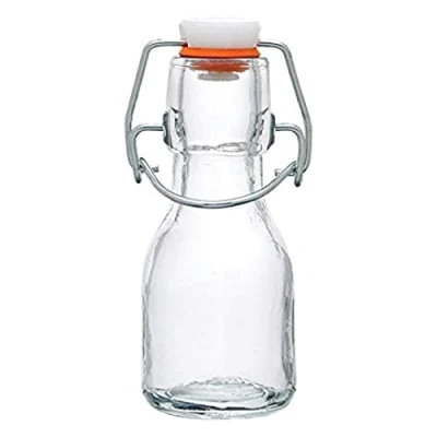 Image of Utopia Bottles R90116 000000 B01012 Mini Swing Bottle 2.5oz (7cl) (Box of 12) HG90116 012
