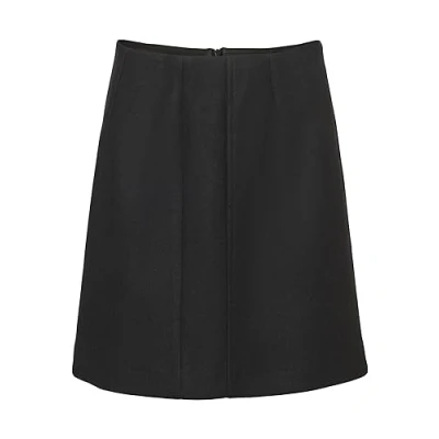 Image of Vero Moda Mini skirt, Women&#039;s, Size: XS, Black