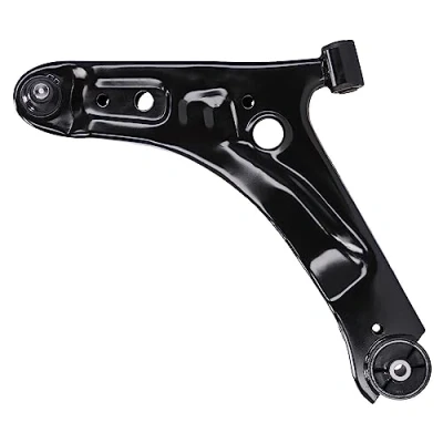 Image of 5450007100, 5450007150, 5450007160, 5450007161, 5450007350 Suspension arm FEBI BILSTEIN 41808 KIA: Picanto I