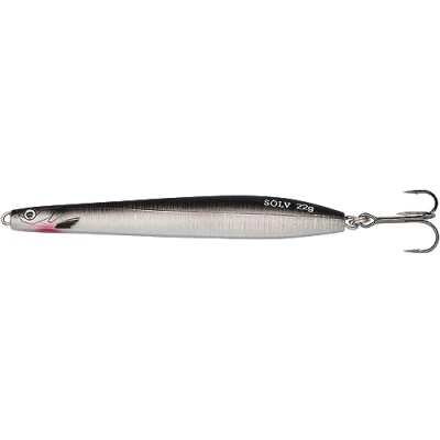 Image of Abu Garcia Solv Piil Fishing Lures (90 mm, Baitfish)