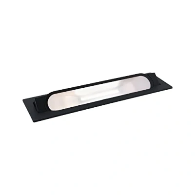 Image of Paulmann Flotas LED wall washer for recessed installation in the floor