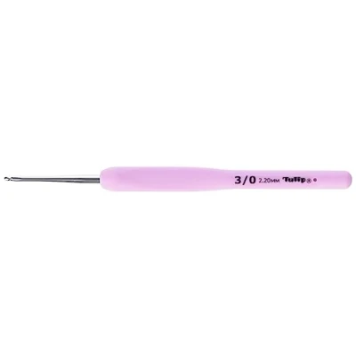 Image of Tulip Crochet Hook, OSFA