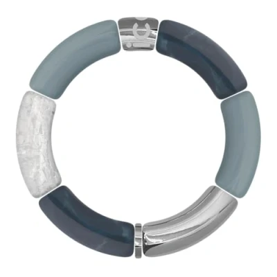 Image of ICE Jewellery Bella bracelet blue silver Midnight and fashion for women (023551)