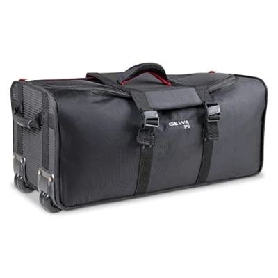 Image of Gewa SPS Hardware Trolley 70x31x31cm