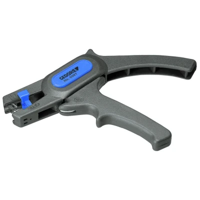 Image of Gedore 6702940 (Series 8097) Automatic Wire Stripper and Cutter 0.2mm to 6.0mm2