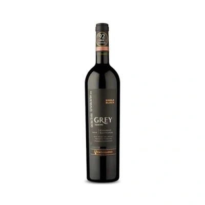 Image of Ventisquero Grey Cabernet Sauvignon Wine, 75 cl