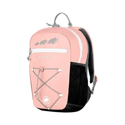 Image of Mammut, First Zip, candy black, 4 L